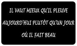 AdagePluie