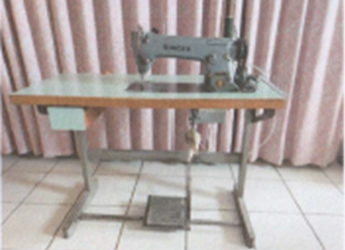 Singer196K5