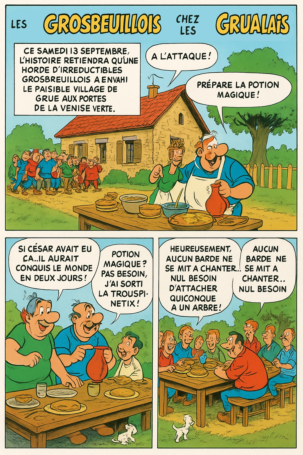 Picnix