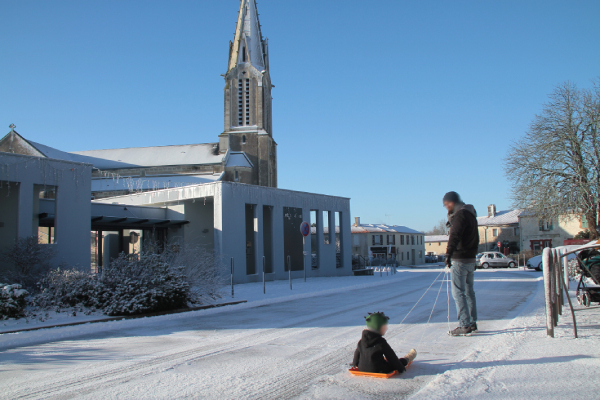 GrosbreuilNeige