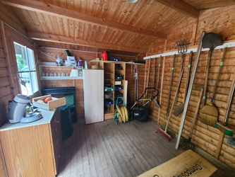 cabanon