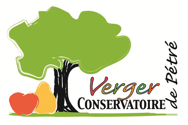 Verger Conservatoire de Pétré